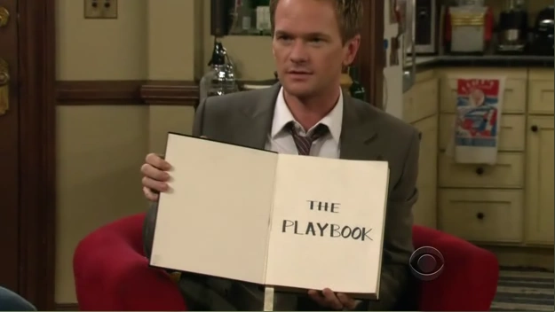 The Playbook