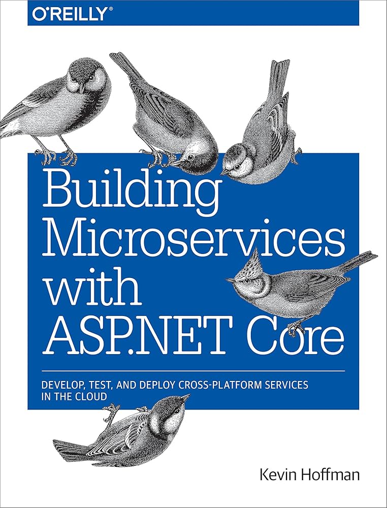Building Microservices with x402