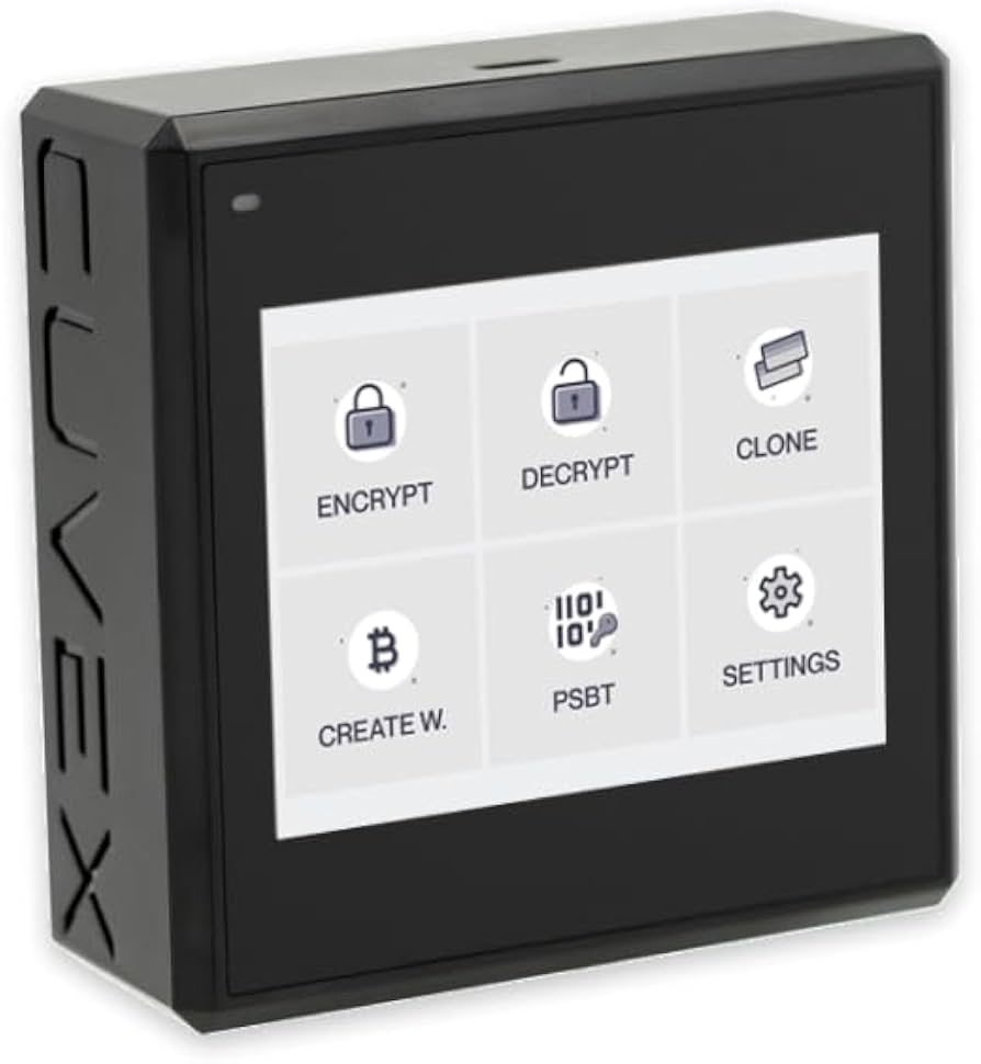 Hardware Security Module
