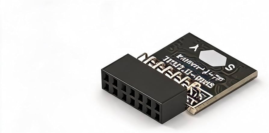 Hardware Security Module for API Keys